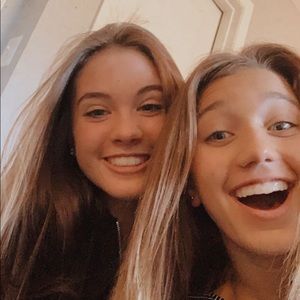 Meet your Posher, Theresa